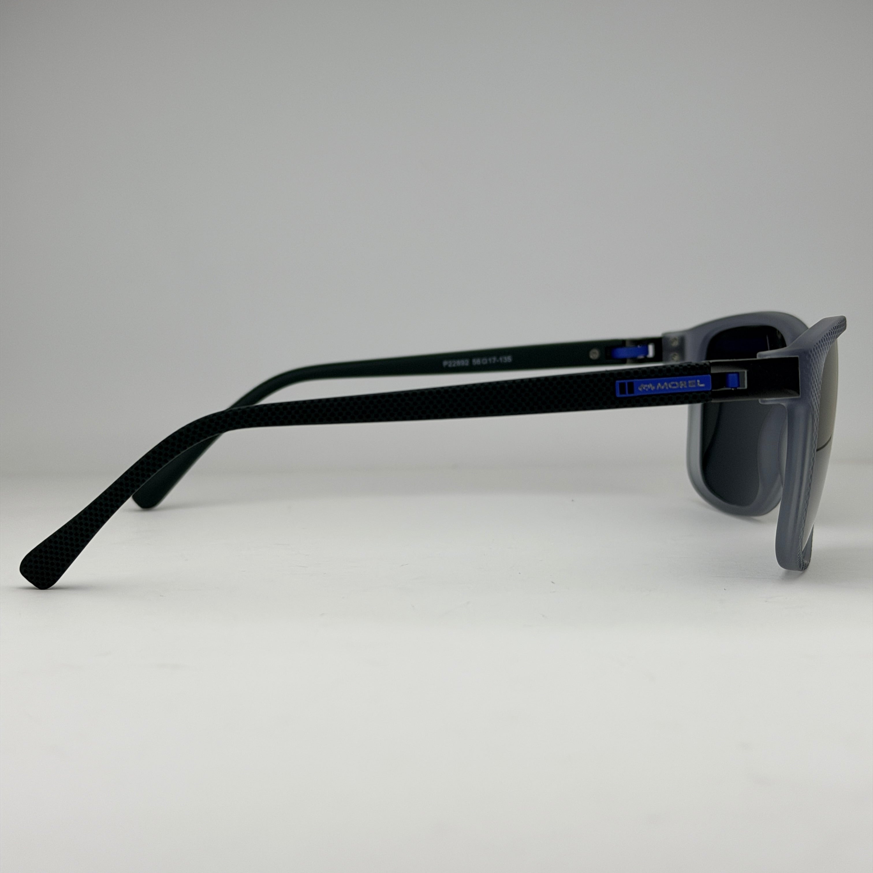 Apex Frost Polarized Sunglasses