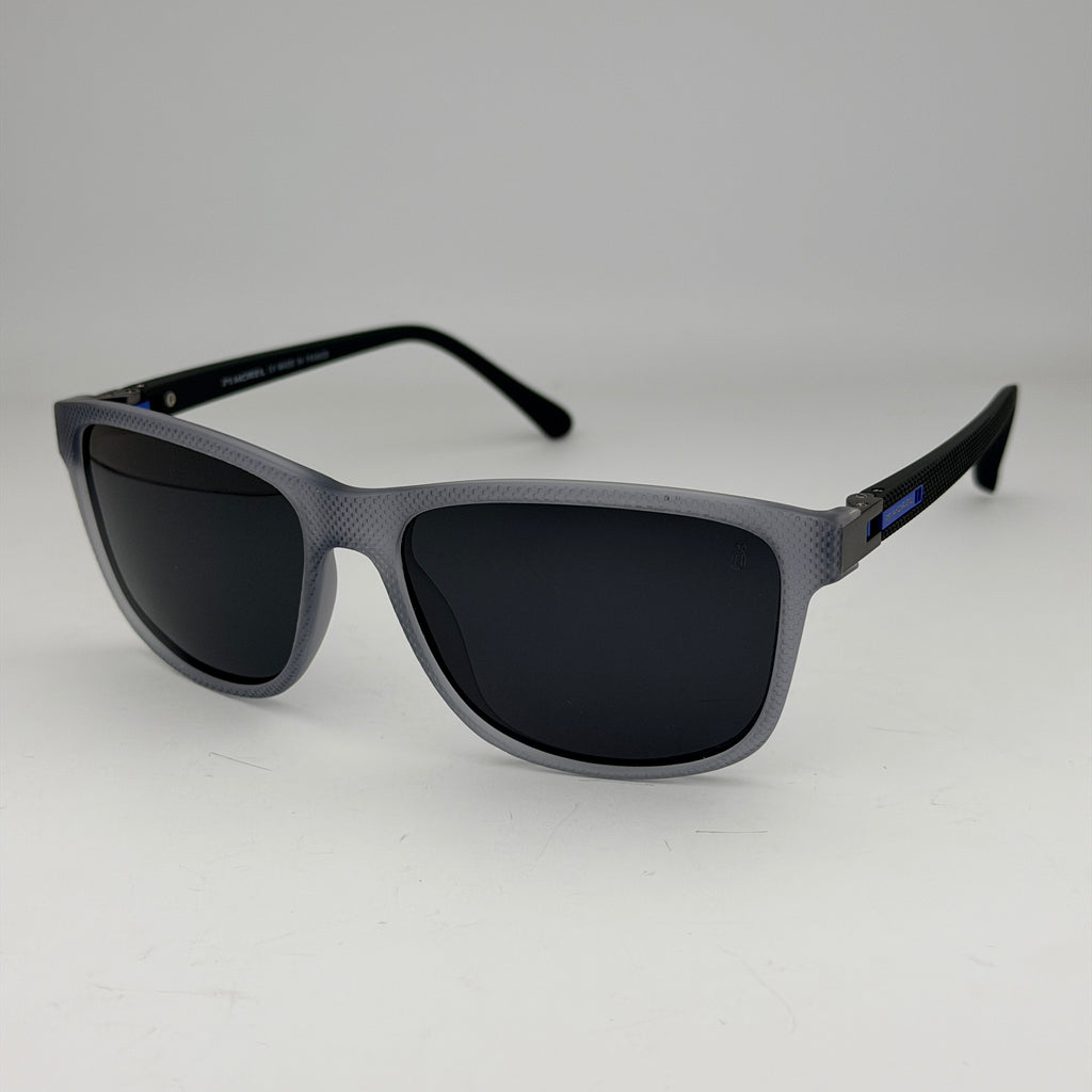 Apex Frost Polarized Sunglasses