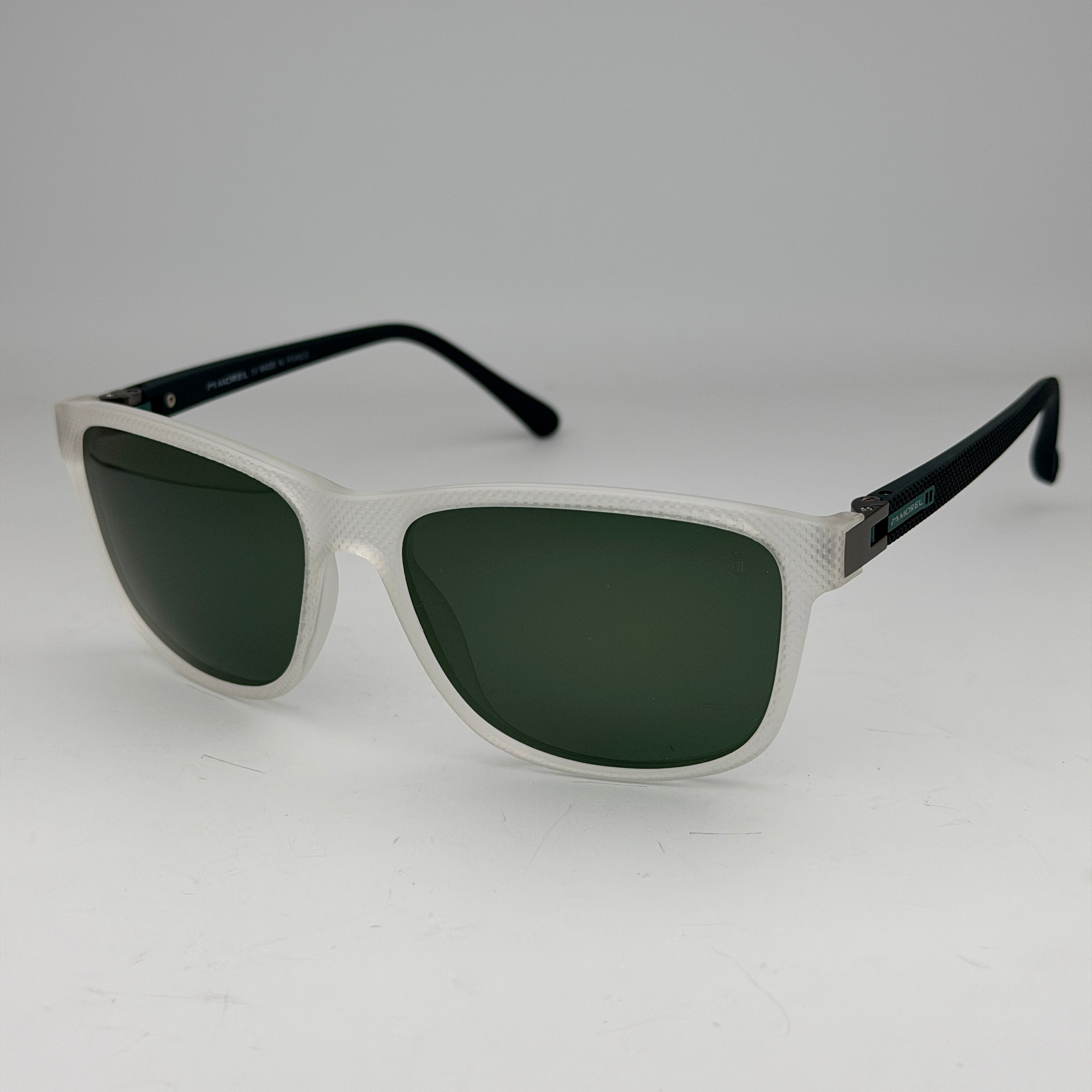 Apex Frost Polarized Sunglasses