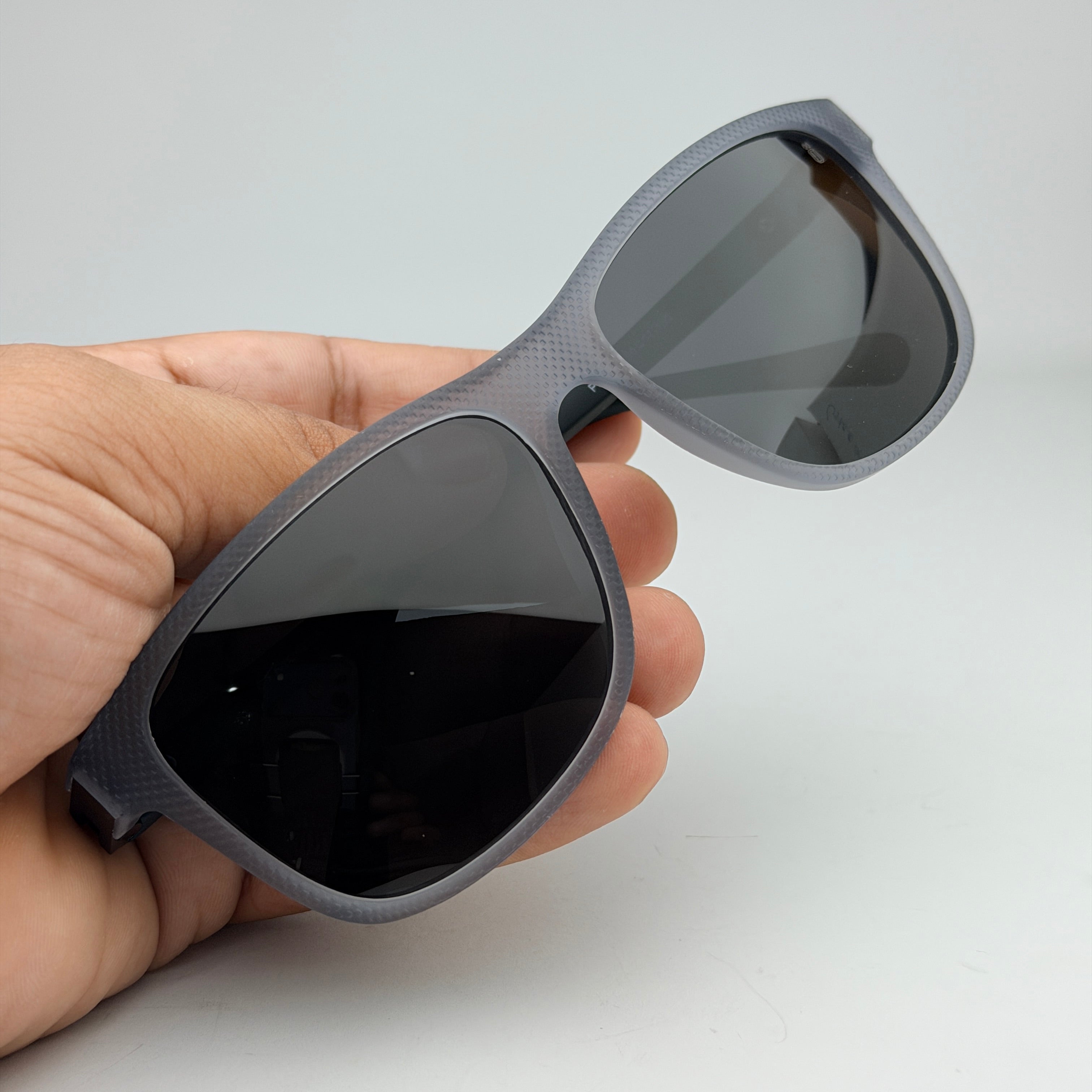 Apex Frost Polarized Sunglasses