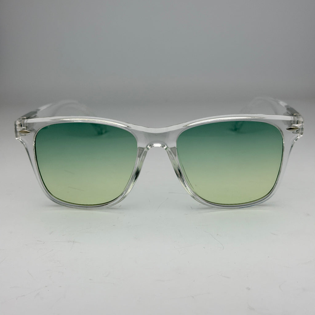 Crystal Horizon PhotoSun Sunglasses