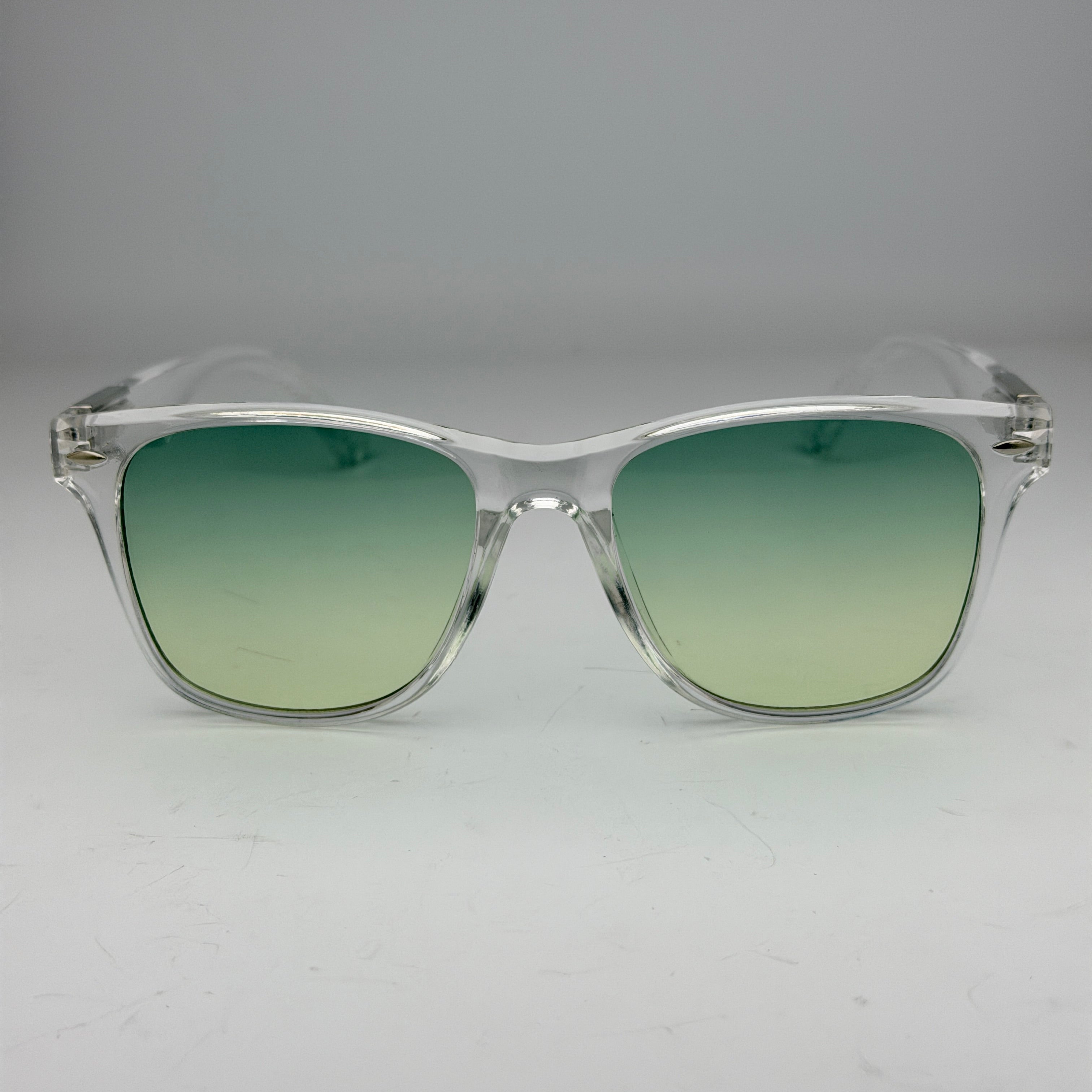 Crystal Horizon PhotoSun Sunglasses