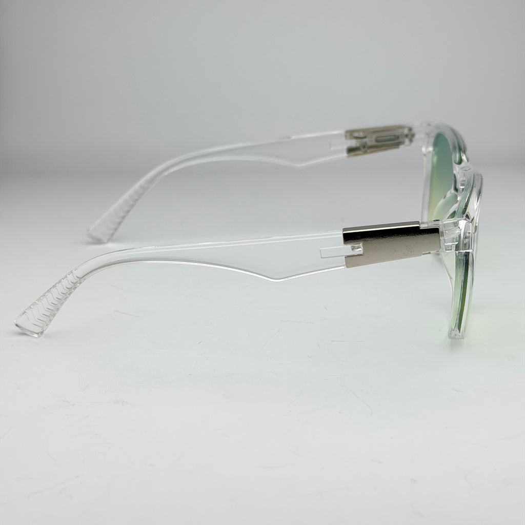 Crystal Horizon PhotoSun Sunglasses