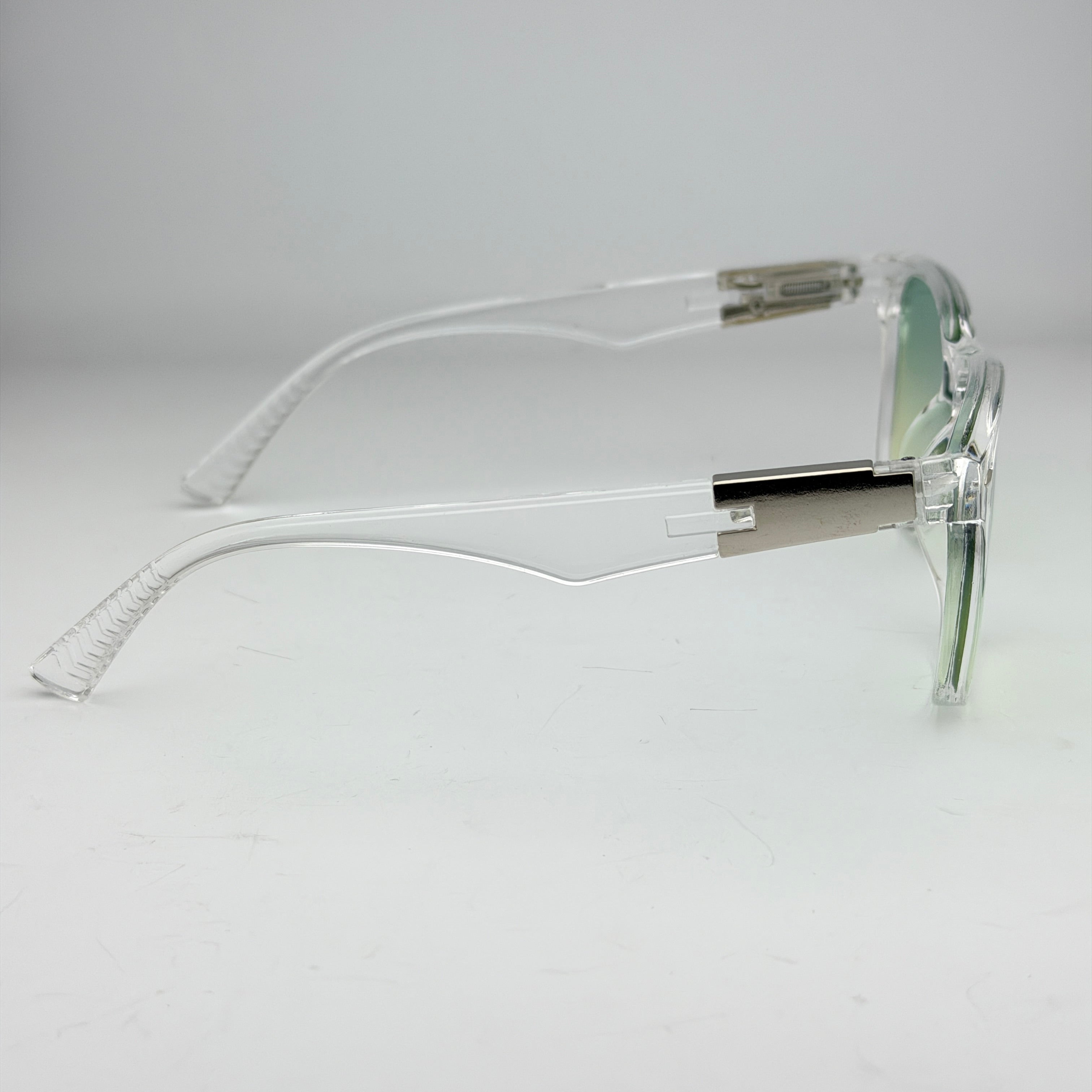 Crystal Horizon PhotoSun Sunglasses