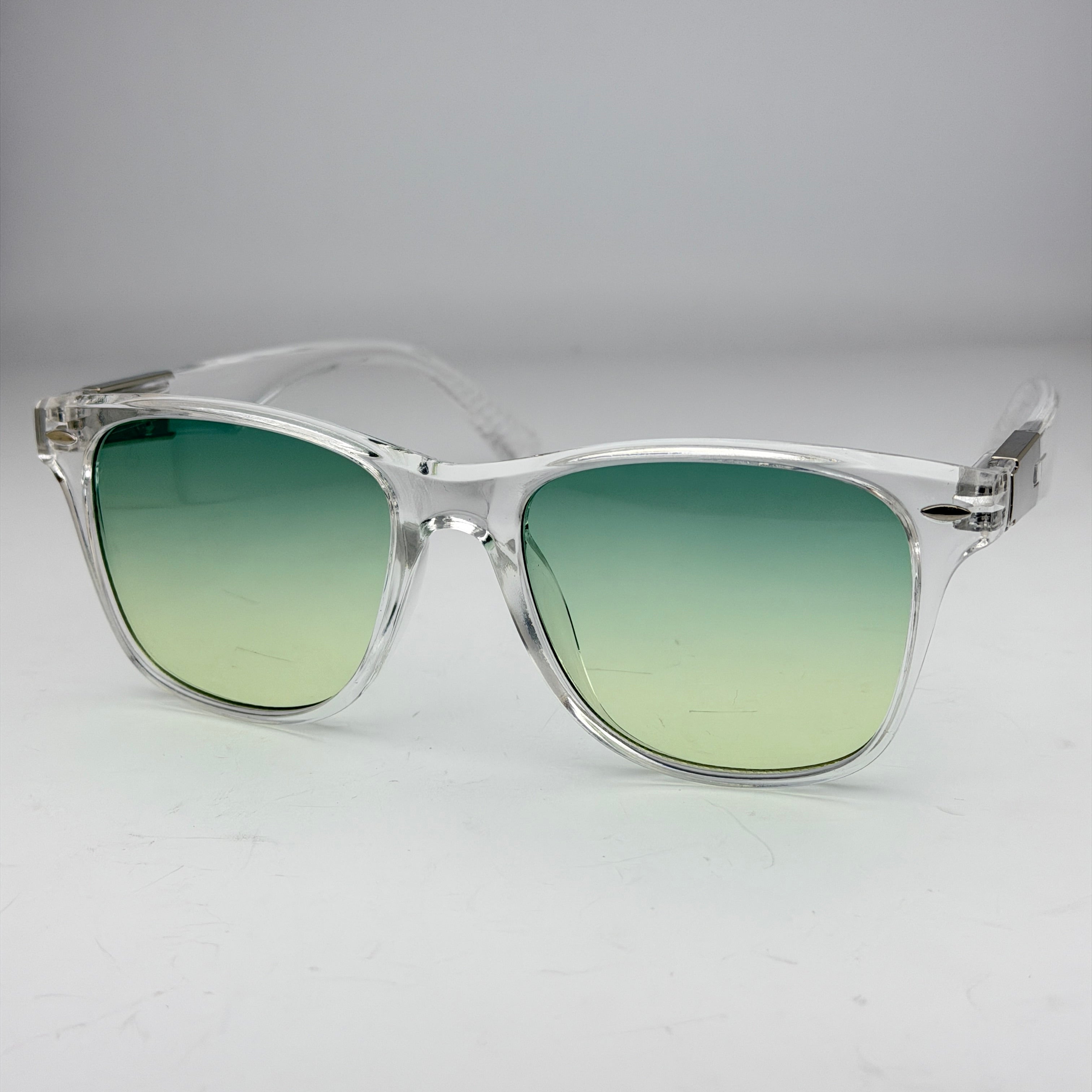 Crystal Horizon PhotoSun Sunglasses