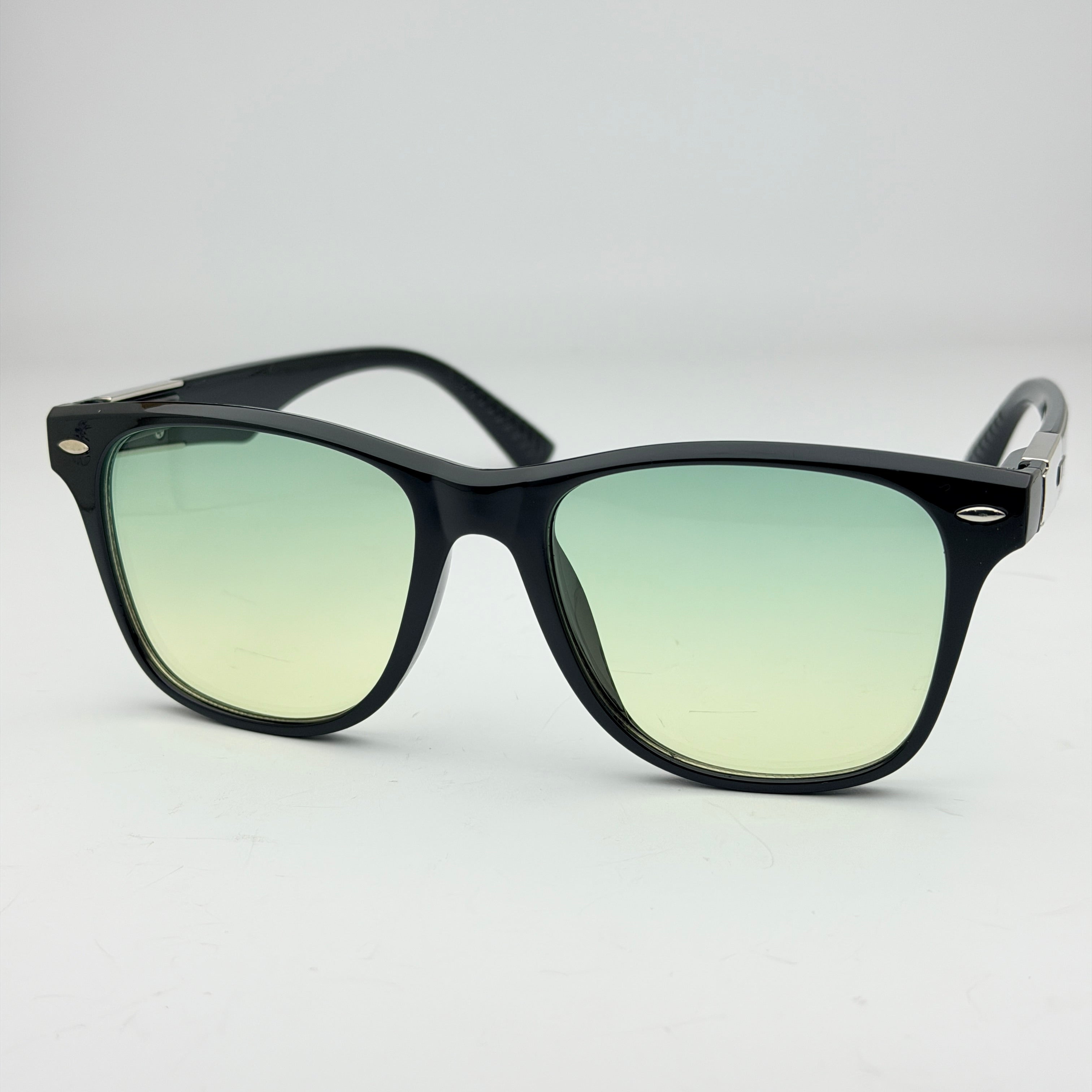 Crystal Horizon PhotoSun Sunglasses
