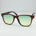 Crystal Horizon PhotoSun Sunglasses