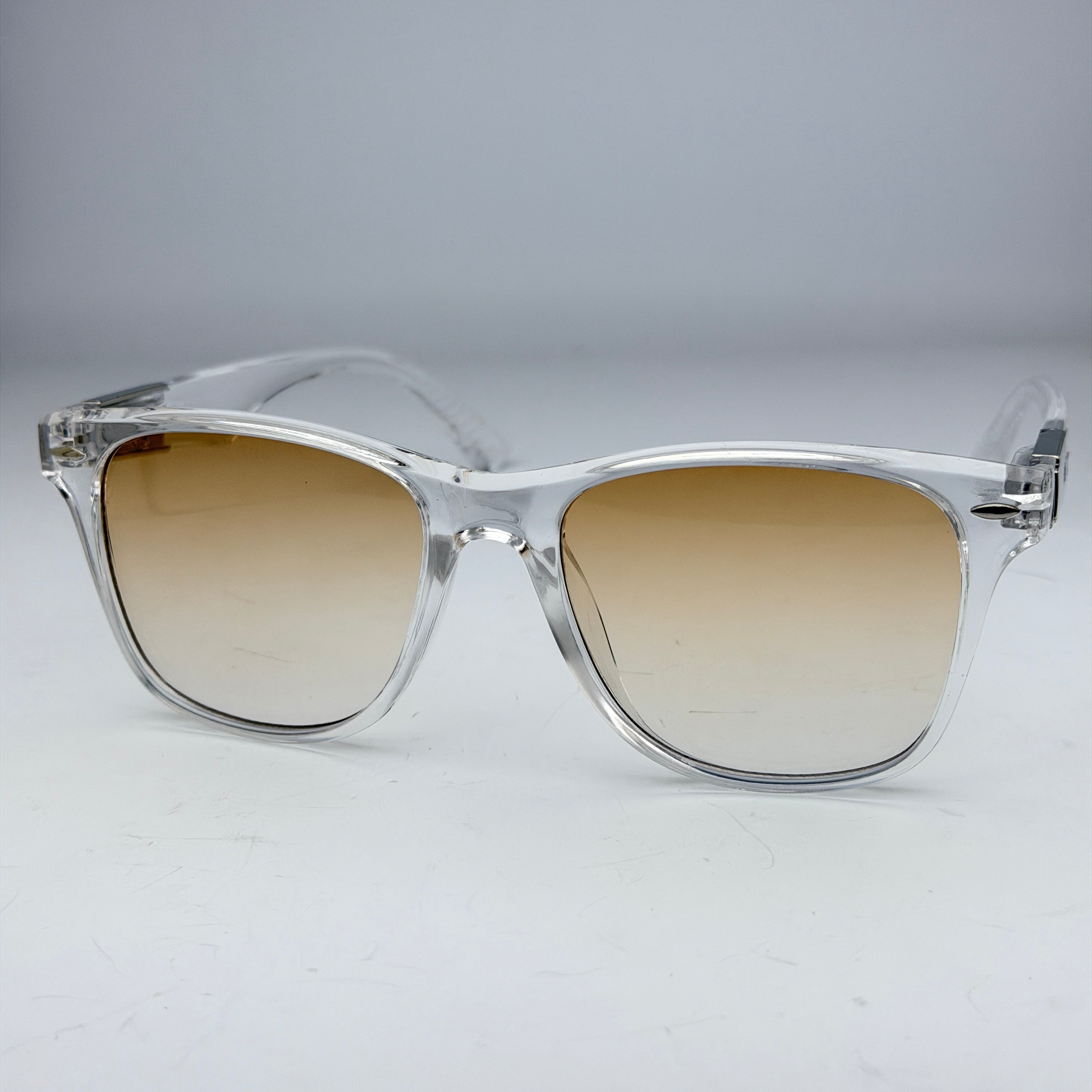 Crystal Horizon PhotoSun Sunglasses