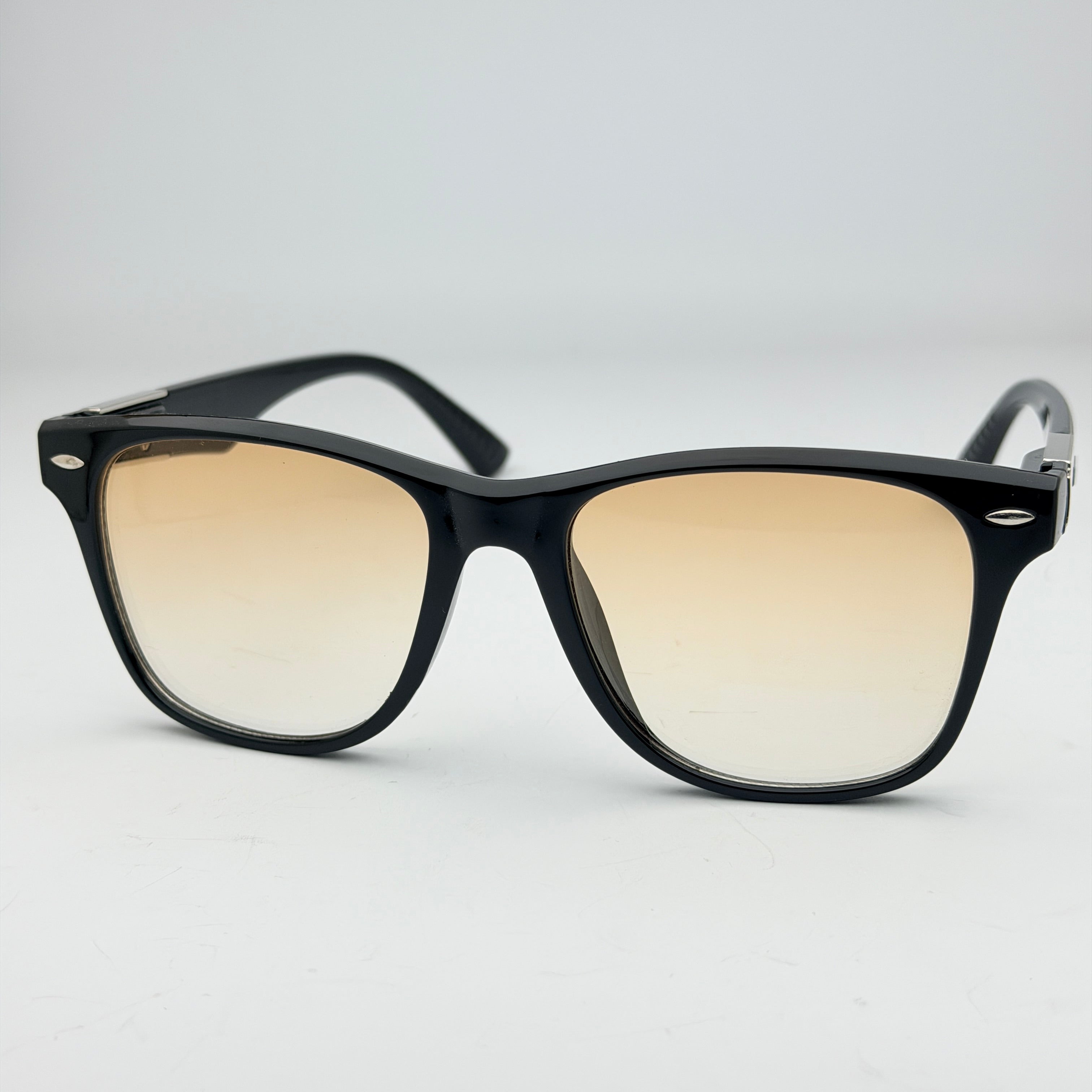 Crystal Horizon PhotoSun Sunglasses