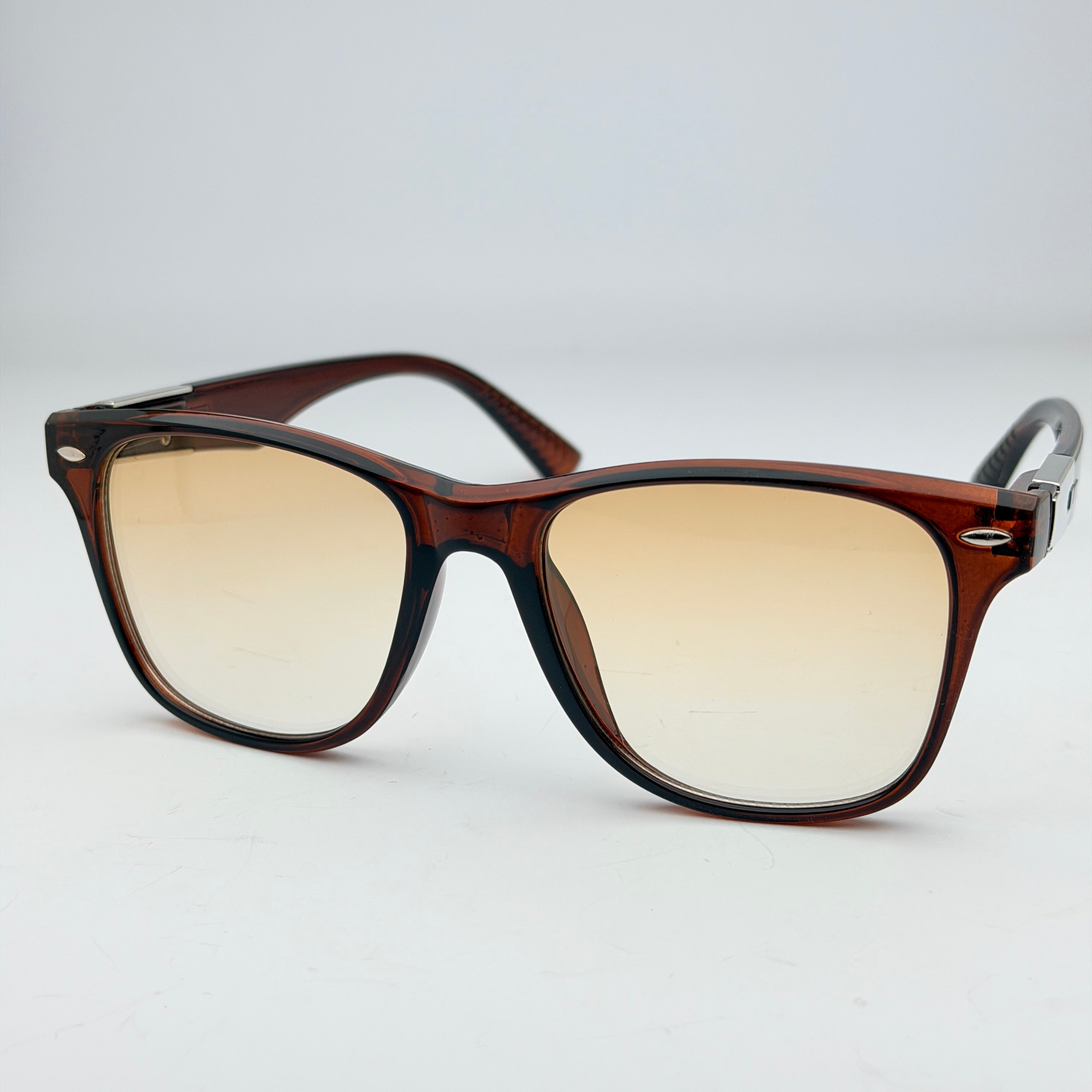 Crystal Horizon PhotoSun Sunglasses