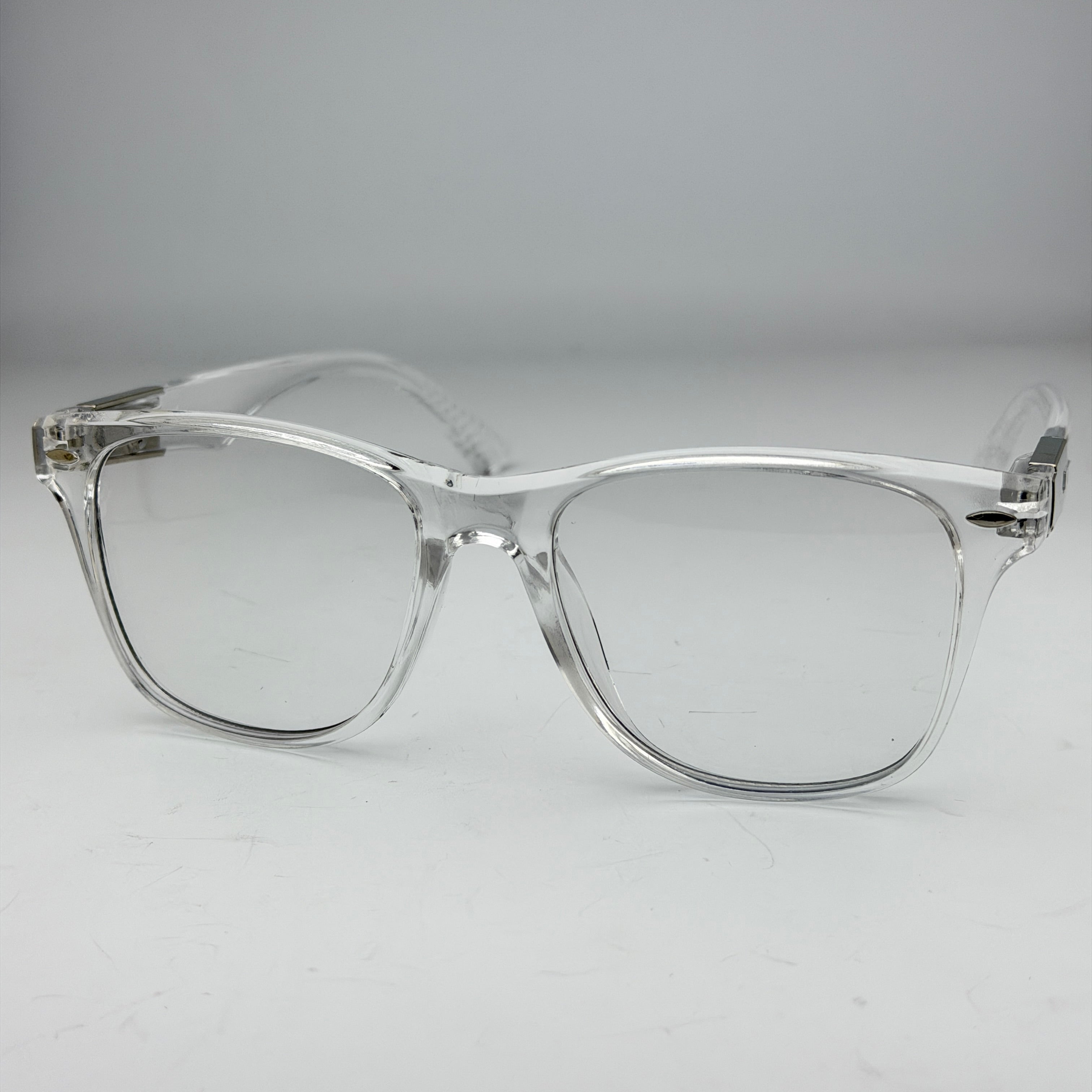 Crystal Horizon PhotoSun Sunglasses