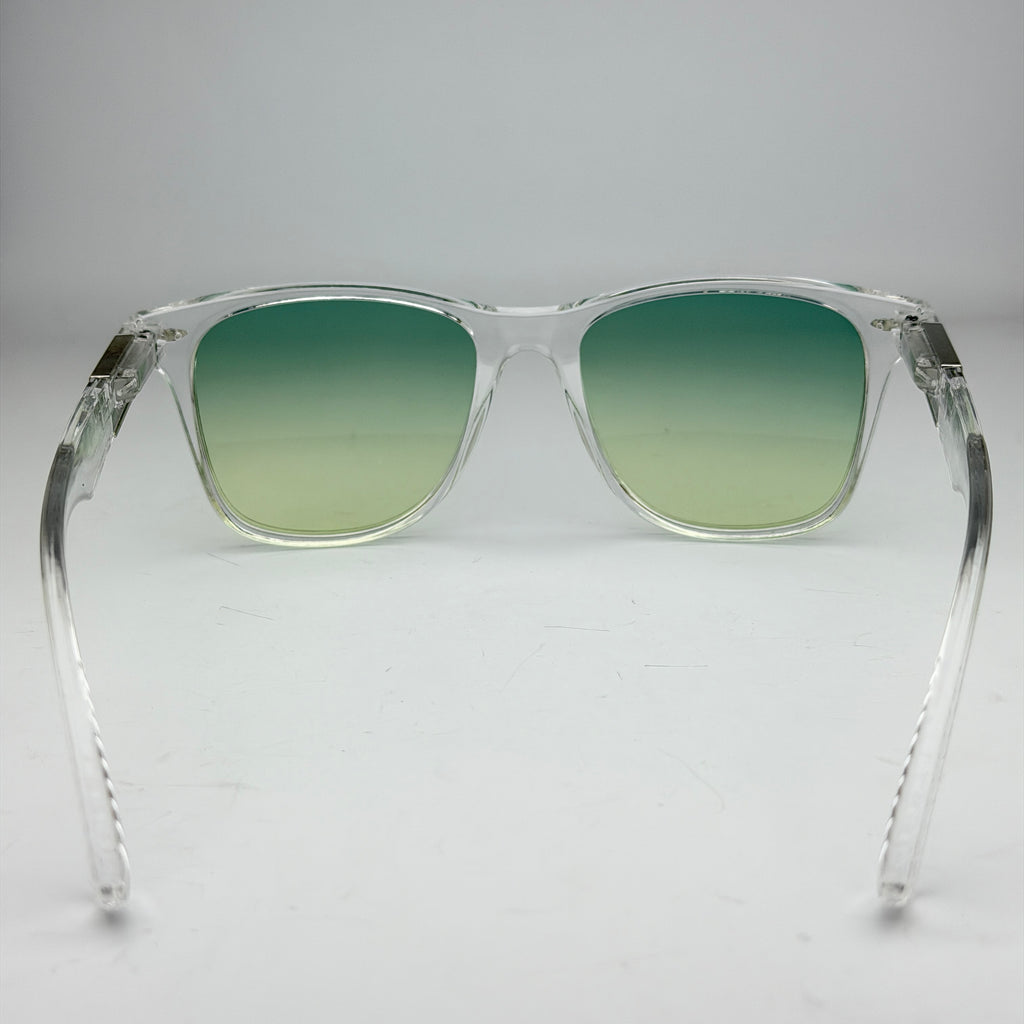 Crystal Horizon PhotoSun Sunglasses