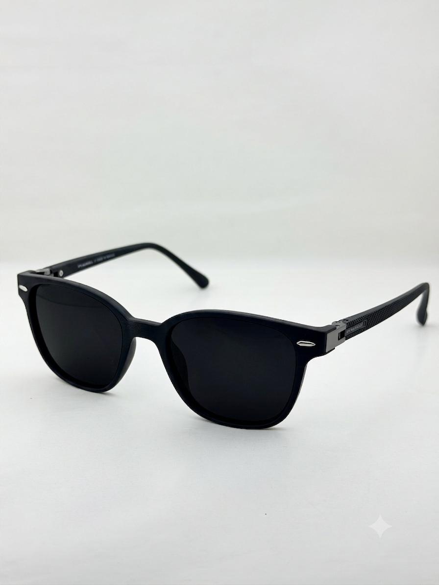 Urbanex Aura Midnight Black