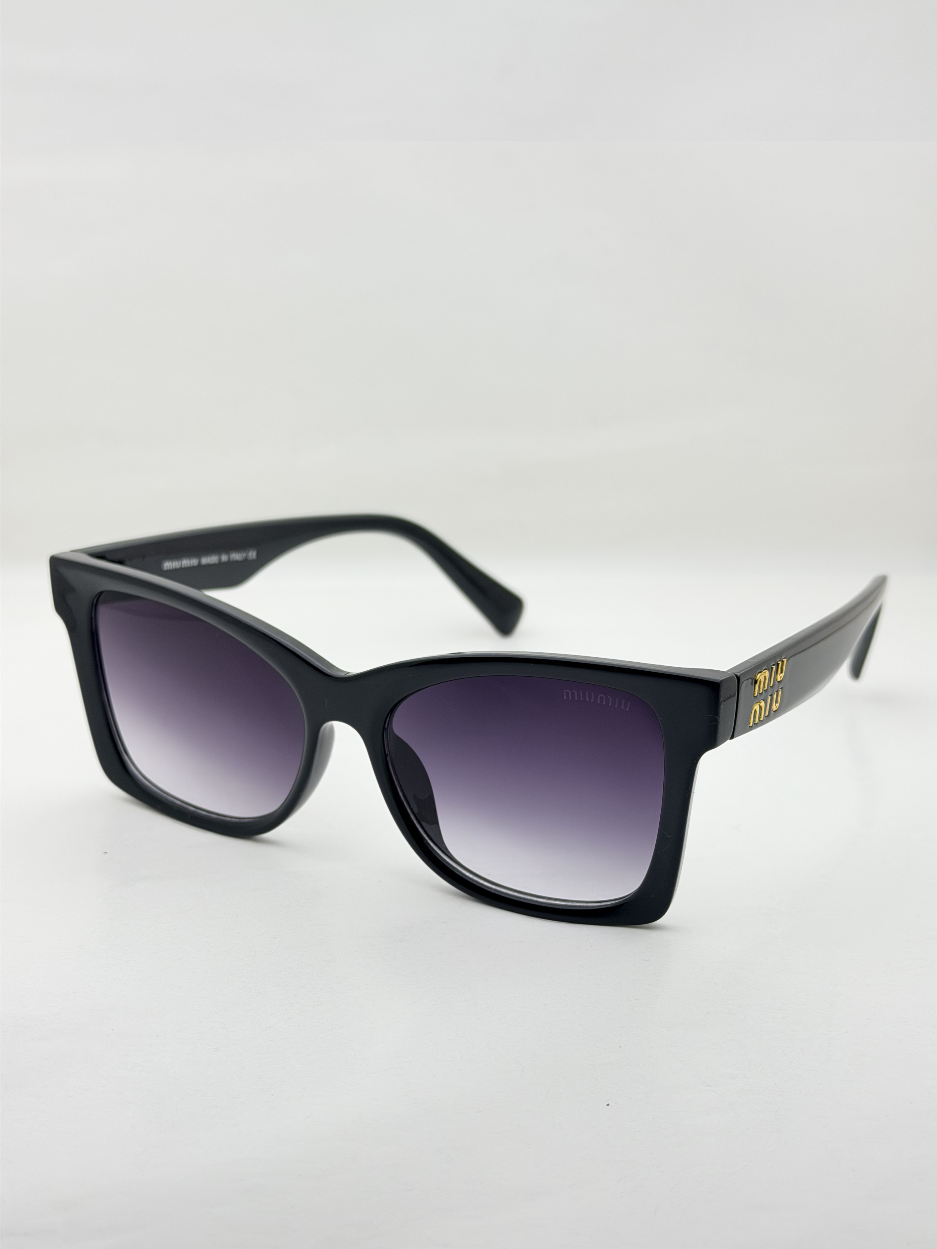 Luna Luxe Women's Sunglasses