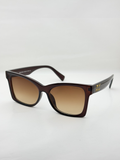 Luna Luxe Women's Sunglasses
