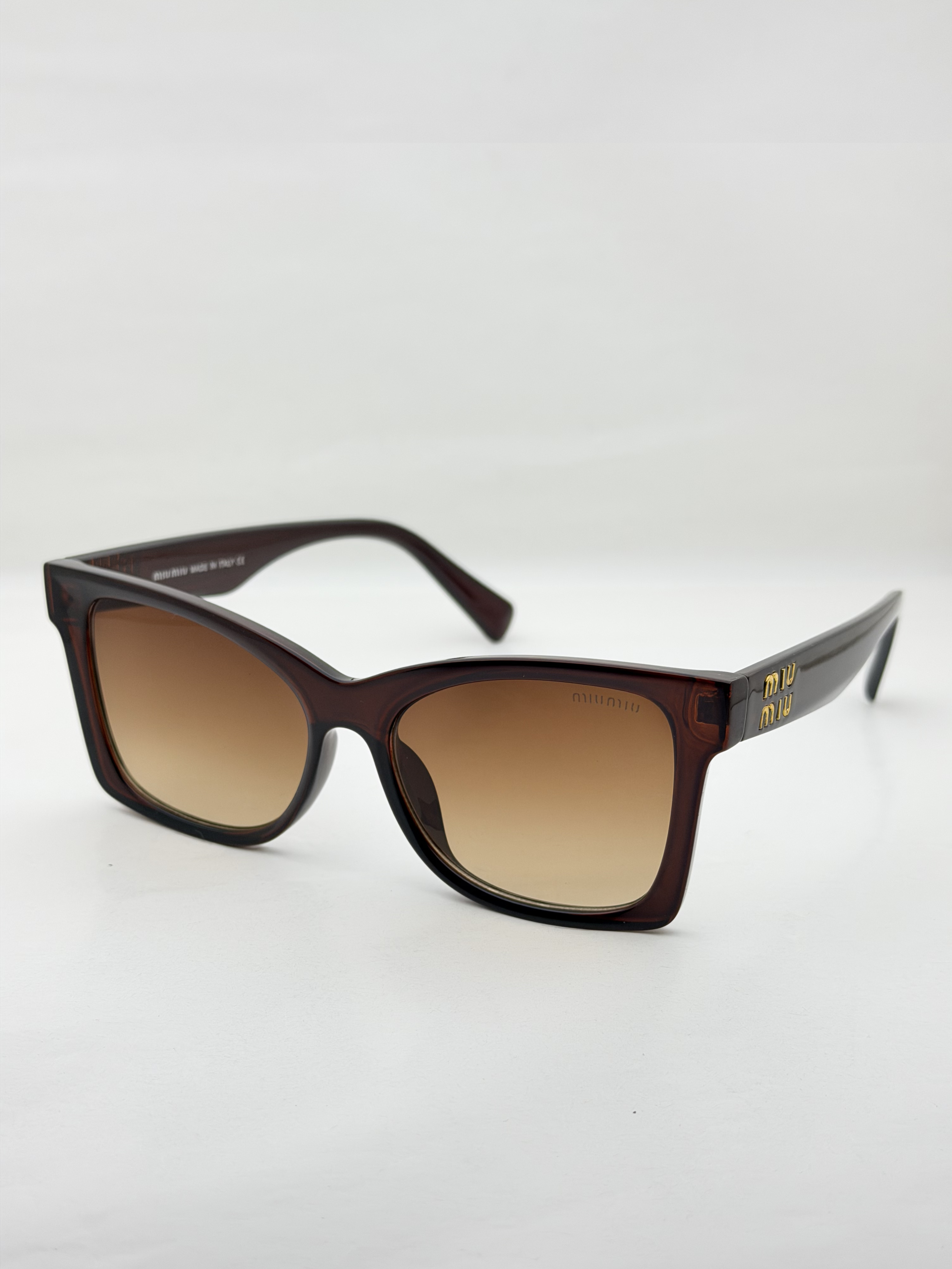 Luna Luxe Women's Sunglasses