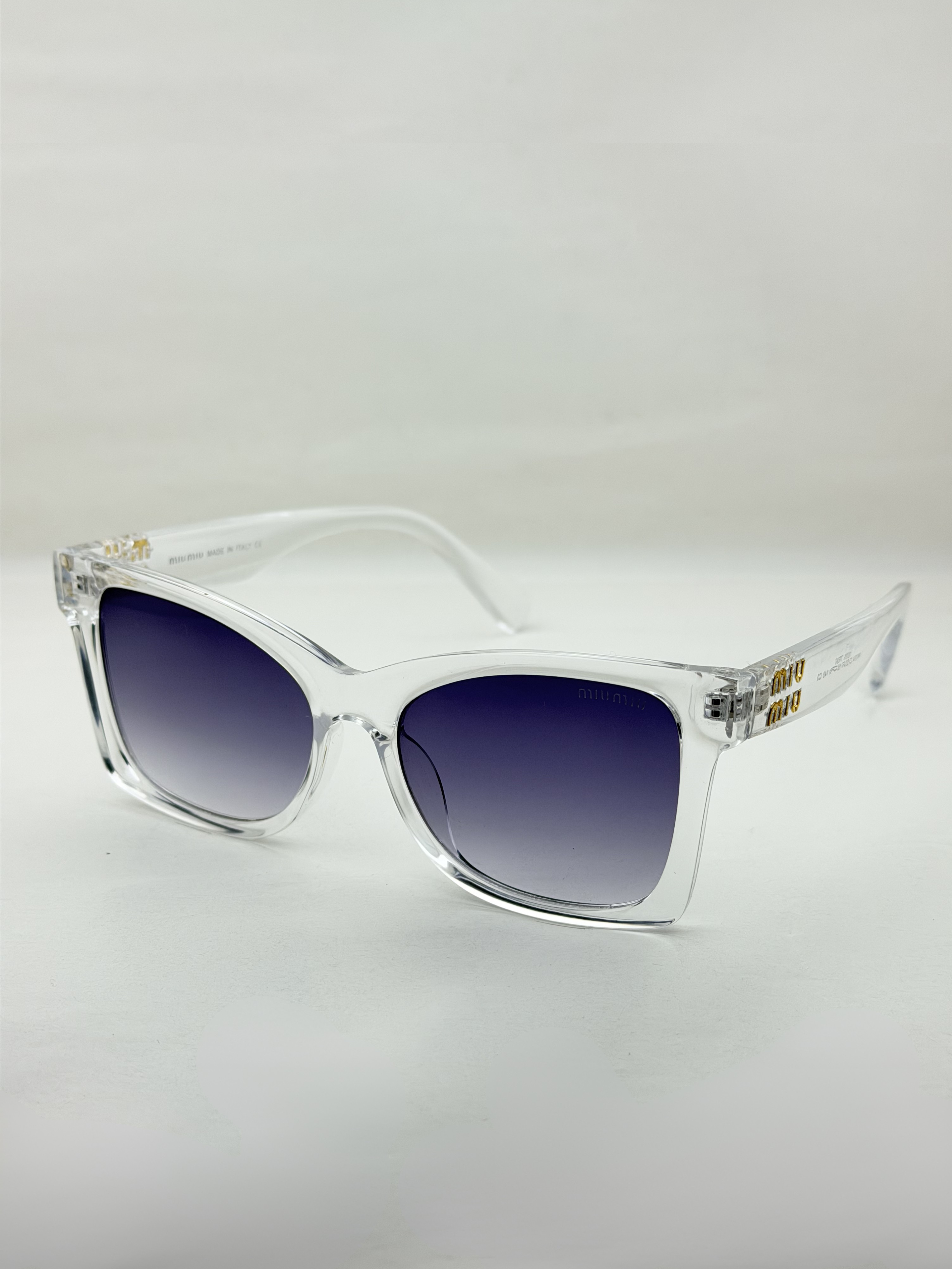 Arctic Glow Women's Sunglasses