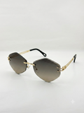 Phantom Smoke Women's Sunglasses