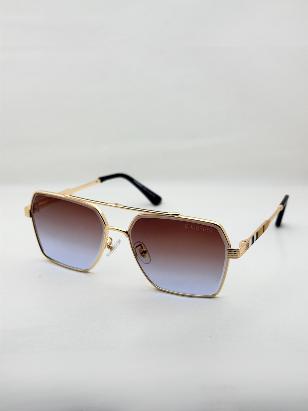 Regal Amber Sunglasses