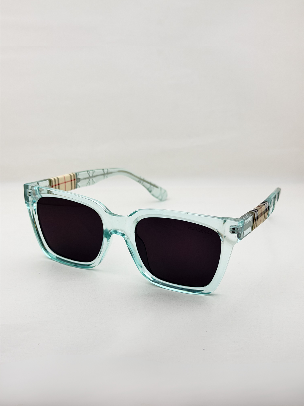 Ocean Crest Sunglasses