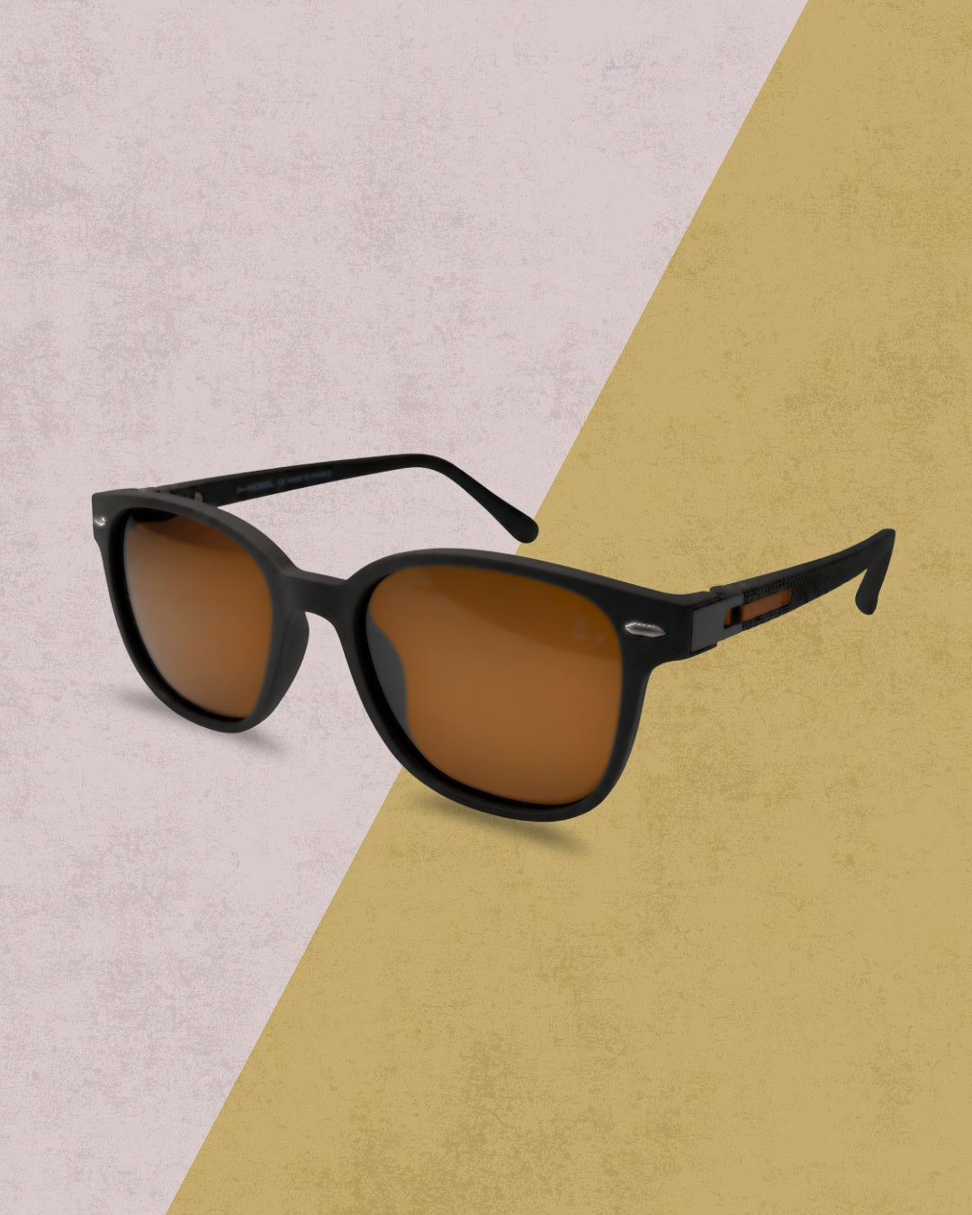 Urbanex Aura Ember Brown