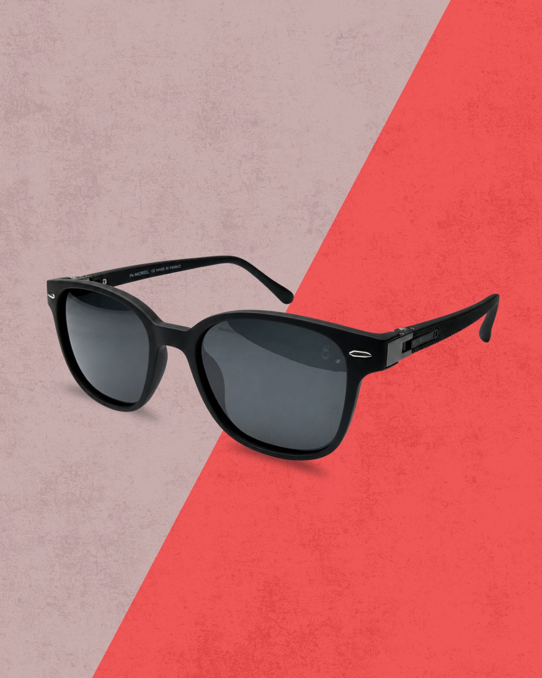 Urbanex Aura Shadow | Premium Polarized Sunglasses