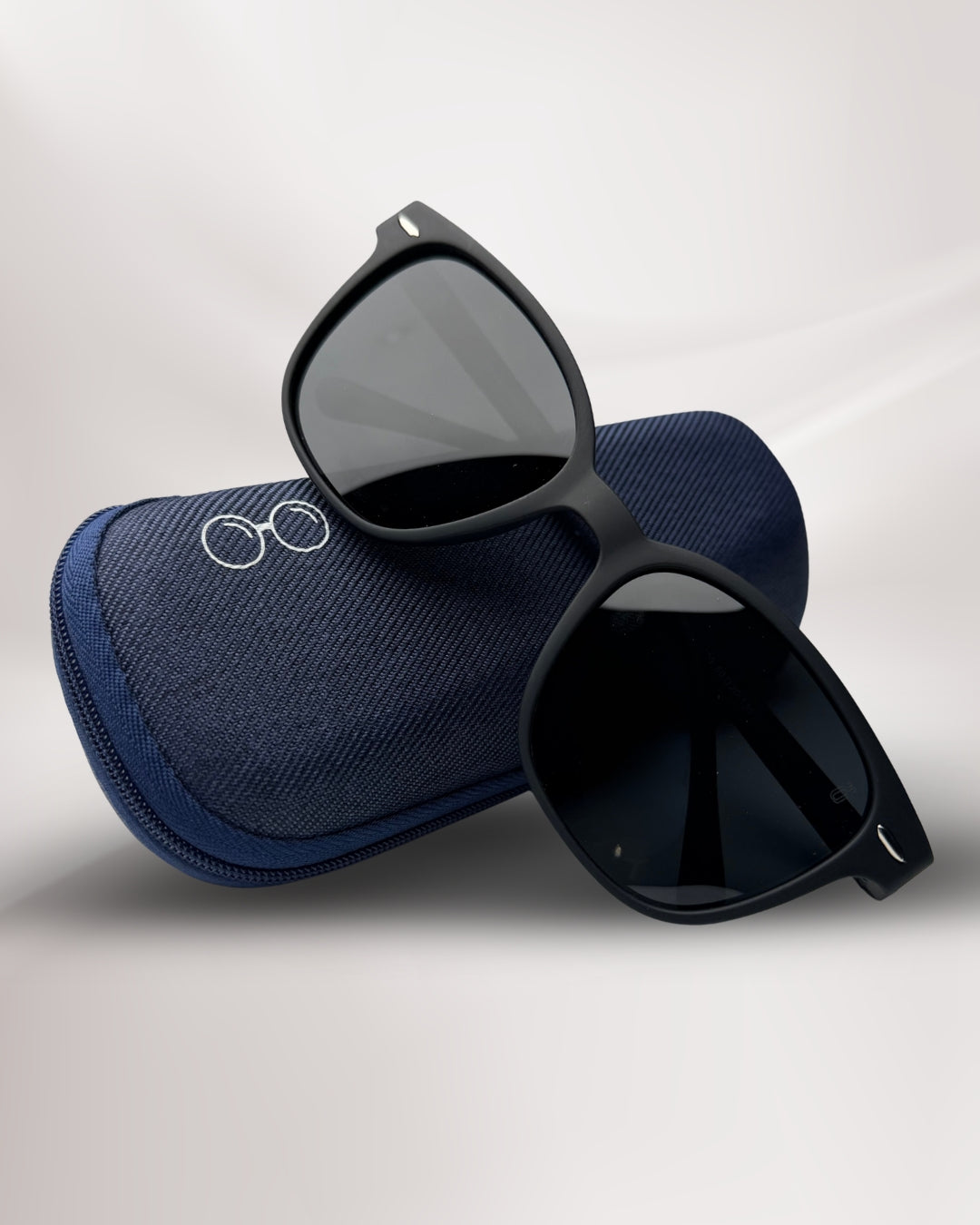 Urbanex Aura Shadow | Premium Polarized Sunglasses