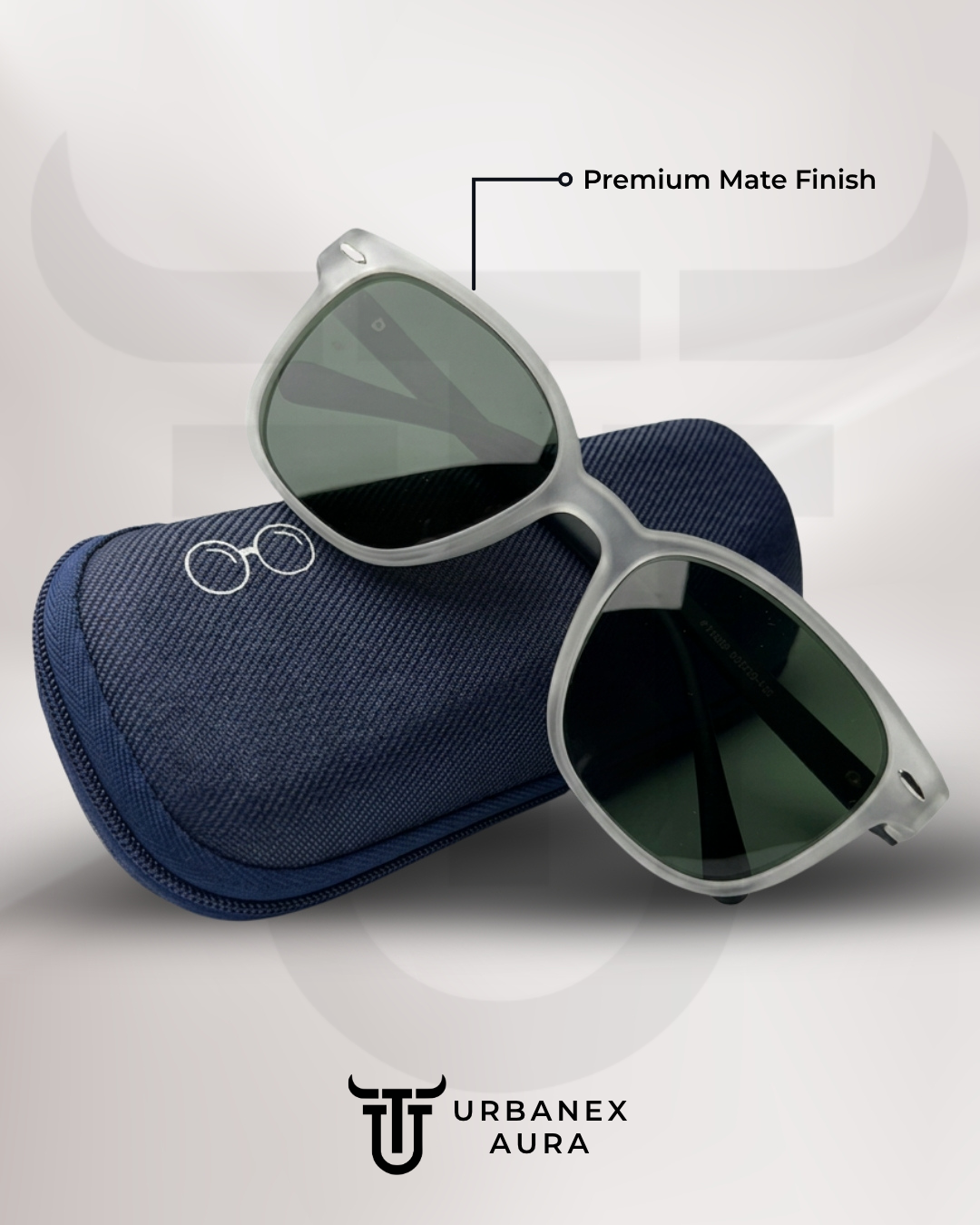 Urbanex Aura Frost Green