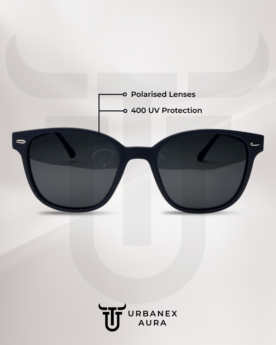 Urbanex Aura Midnight Blue