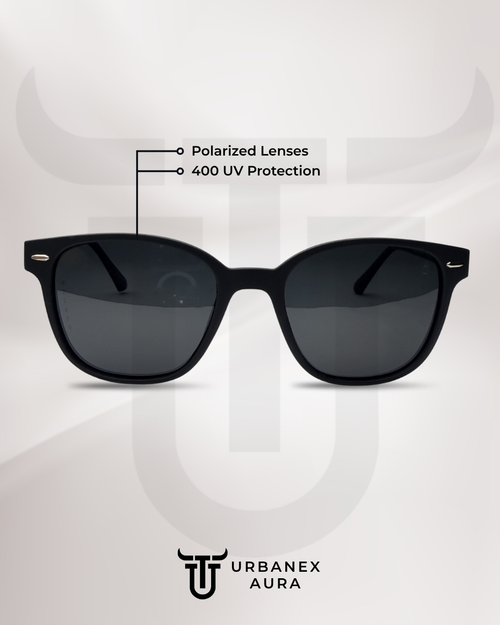 Eclipse Premium Polarized Sunglasses