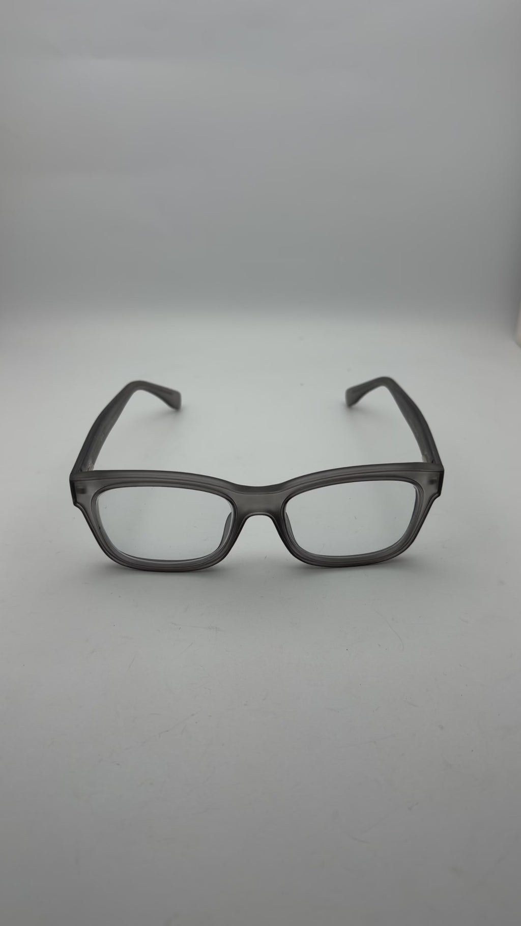 Timber Flex Unisex Optical Glasses