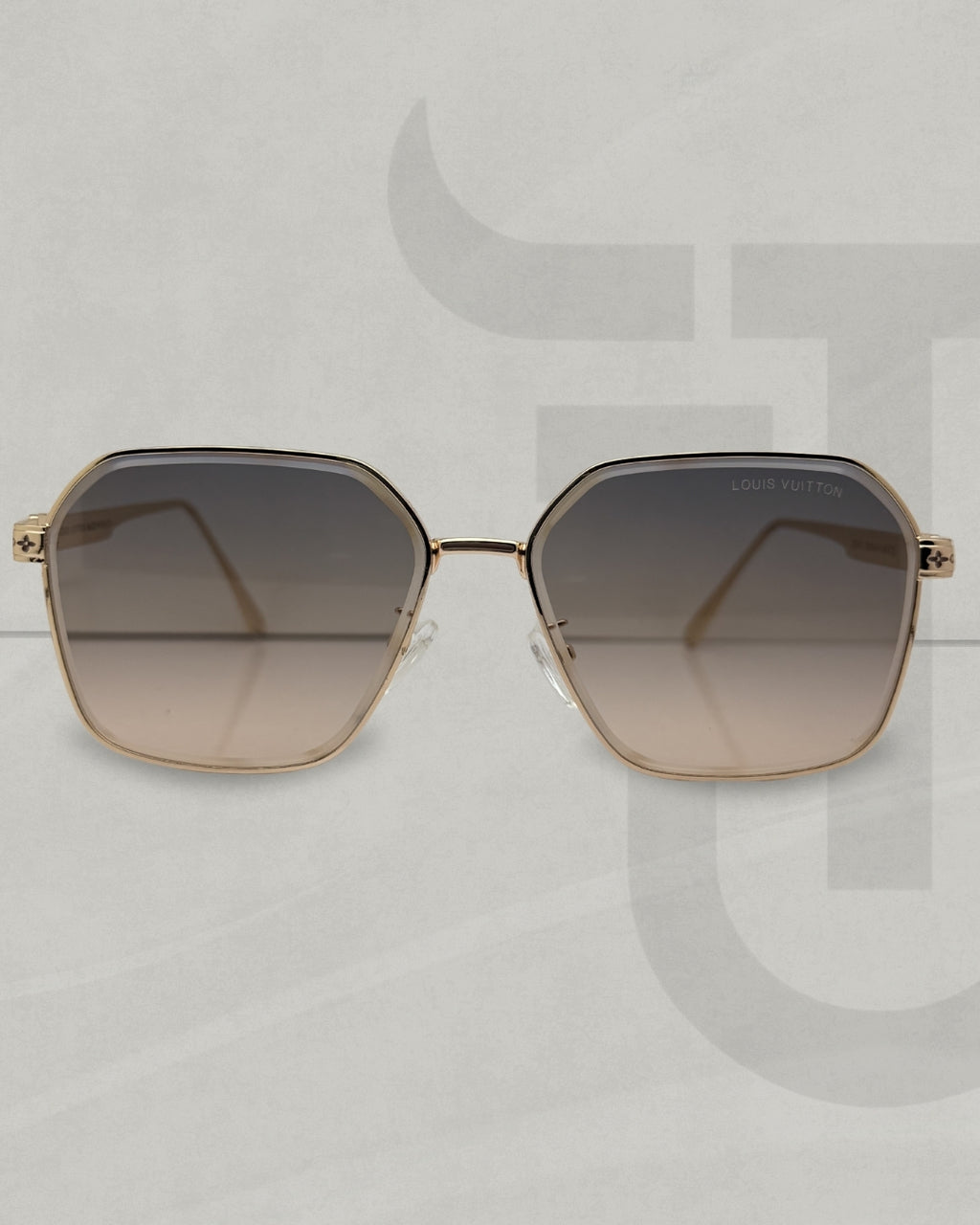 Noir Prestige Sunglasses