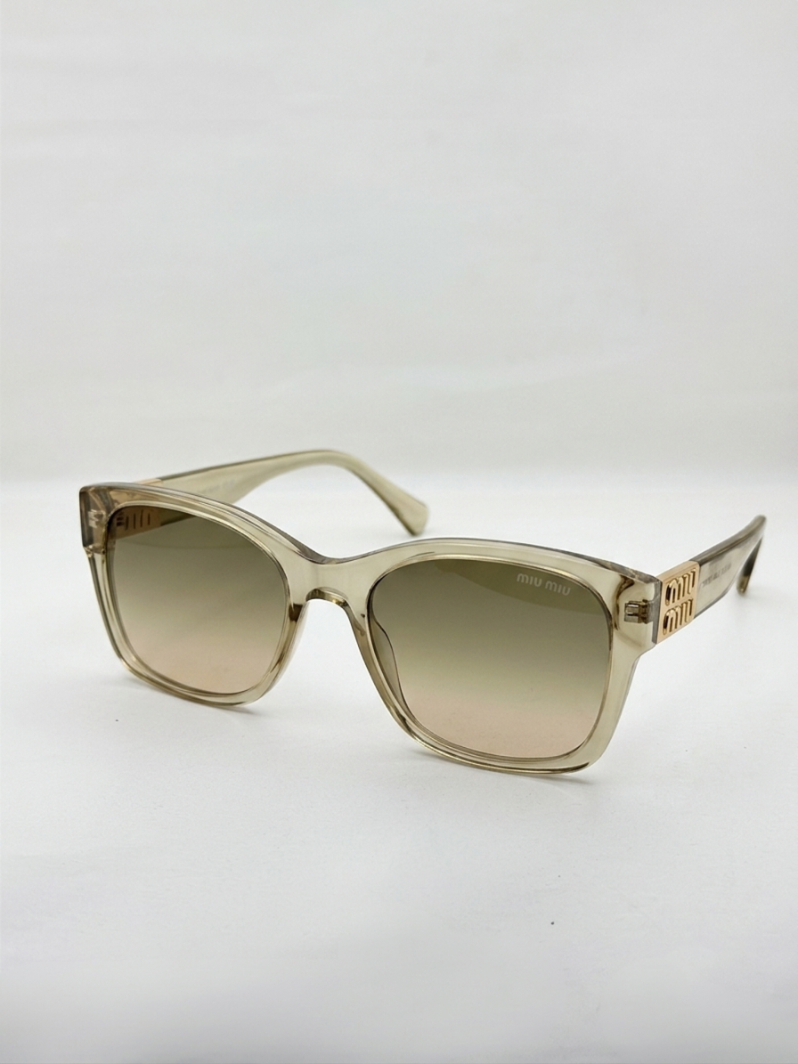 Luna Luxe Women's Sunglasses